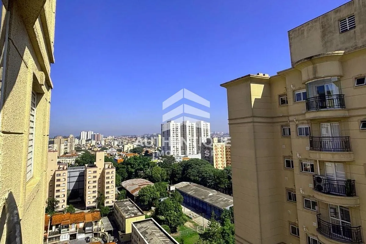 Imagem STAR LIFE RESIDENCE CLUB ASSUNCAO SAO BERNARDO DO CAMPO - Apartamento à venda no bairro Assunção - São Bernardo do Campo/SP
