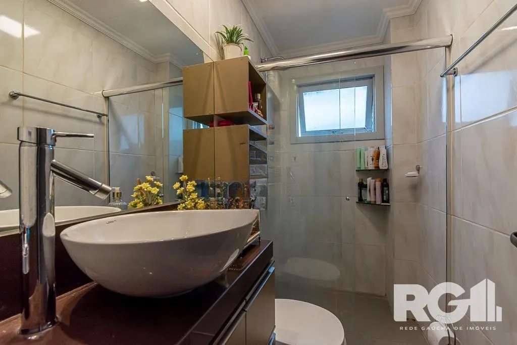 Imagem Apartamento em Vila Cachoeirinha