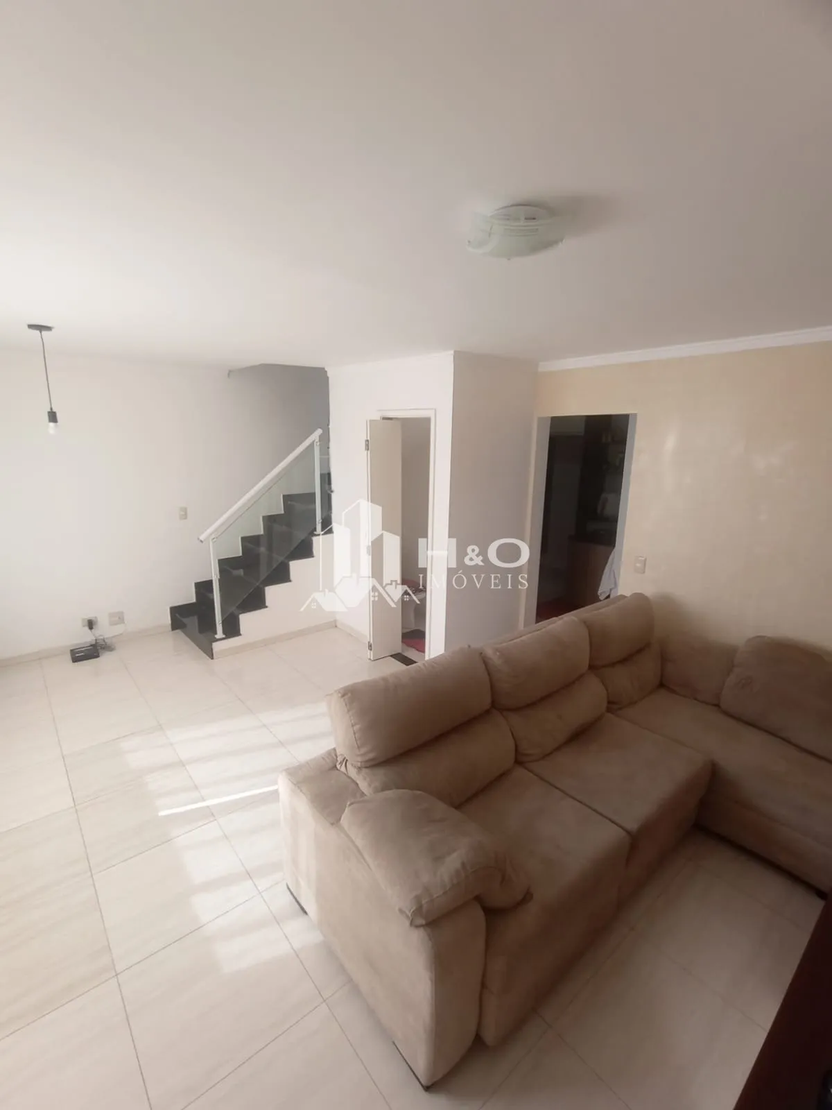 Foto do imóvel Sobrado à venda na Vila Ré - Imóvel com 100 m², 3 Dormitórios, Próximo ao Metrô Patriarca