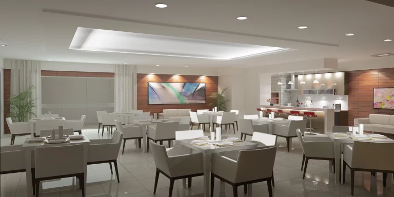 Imagem APARTAMENTO RESIDENCIAL em SÃO JOSÉ - SC, CAMPINAS
