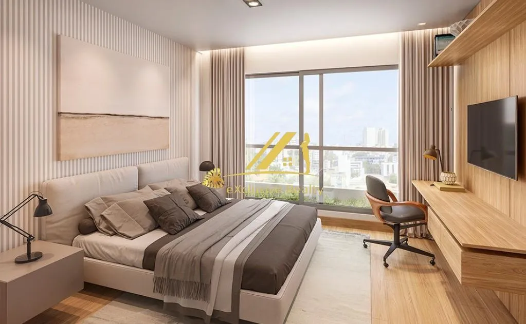 Imagem Apartamento RESIDENCIAL em Salvador - Bahia, Caminho das Árvores