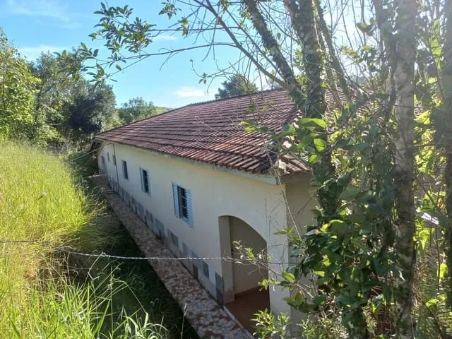 Chácara à venda 121000M², Rio Abaixo, São Luiz do Paraitinga - SP