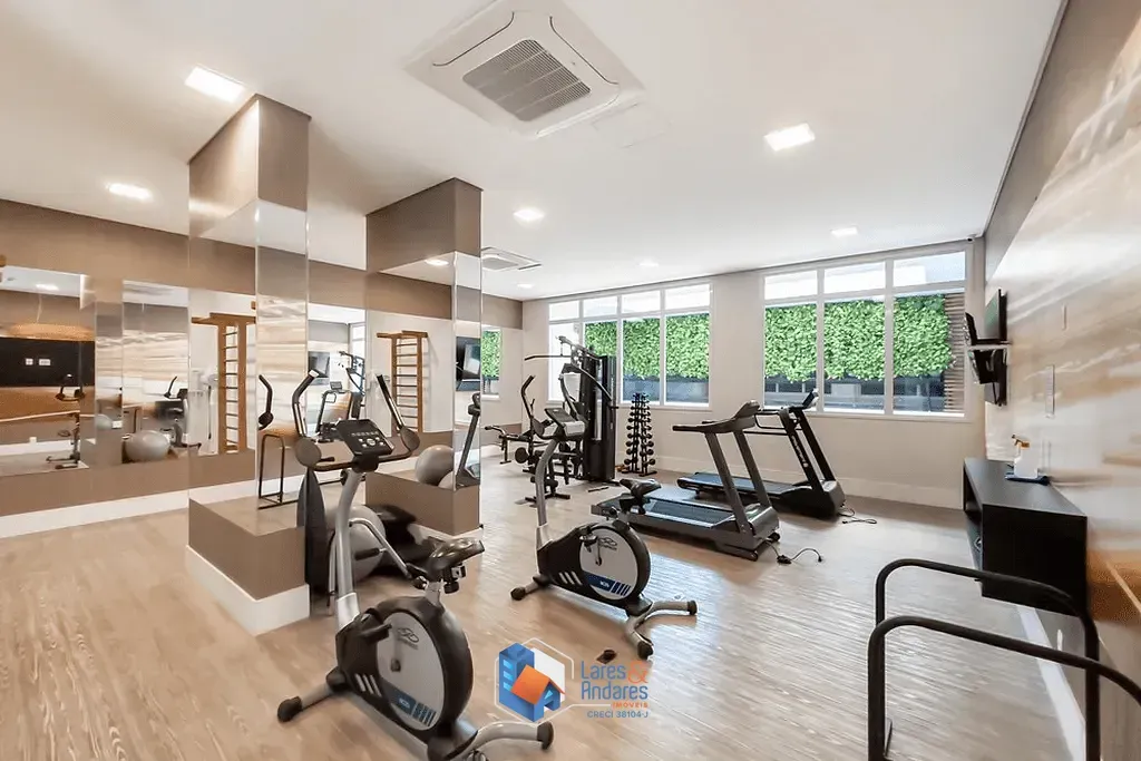 Imagem Apartamento à venda 2 Quartos 1 Vaga 51M² Aclimação São Paulo - SP