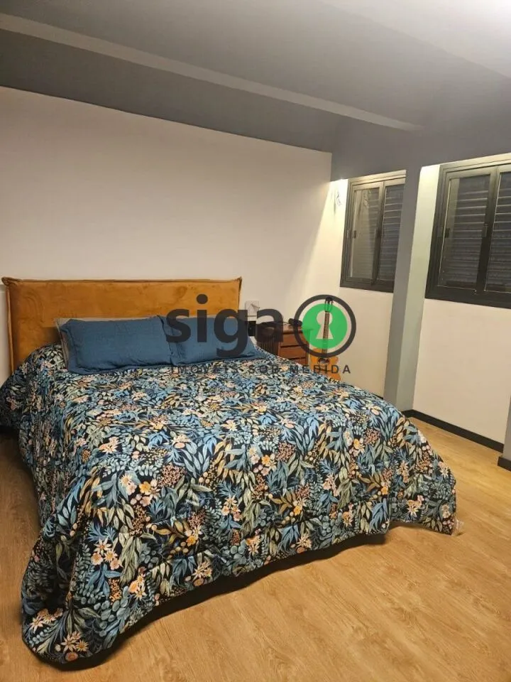 Imagem Apartamento de 300m² à venda na Vila Cordeiro