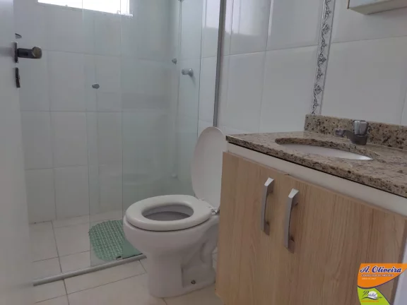 Imagem APARTAMENTO 02 DORMITORIOS