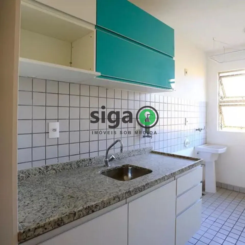 Imagem Apartamento à venda com 75m², 3 quartos e 2 vagas
