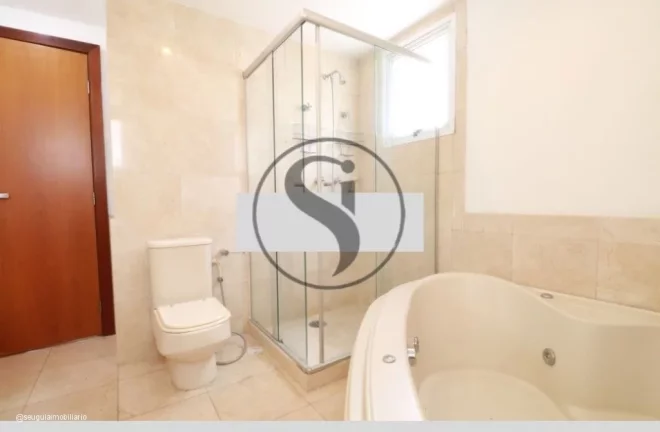 Imagem APARTAMENTO RESIDENCIAL em SÃO PAULO - SP, CERQUEIRA CÉSAR