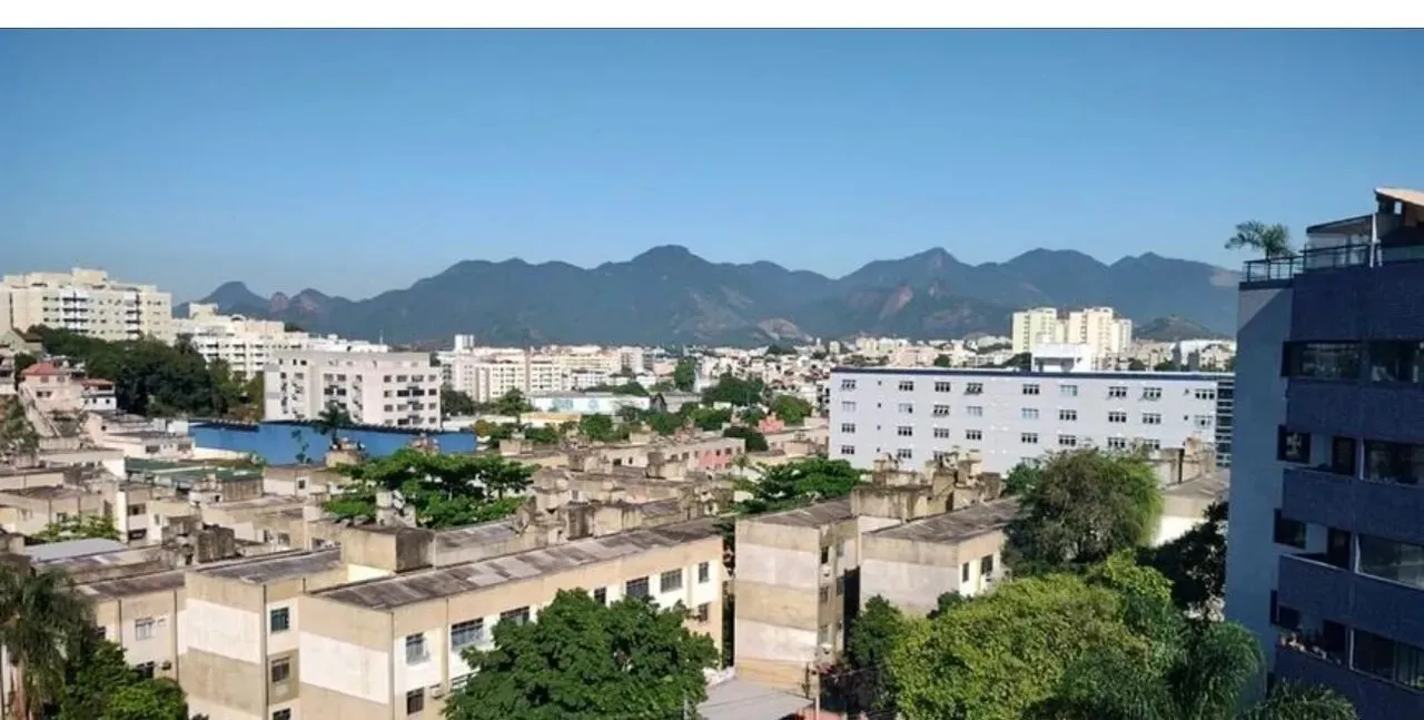 Imagem Casa à venda no bairro Pechincha em Rio de Janeiro/RJ