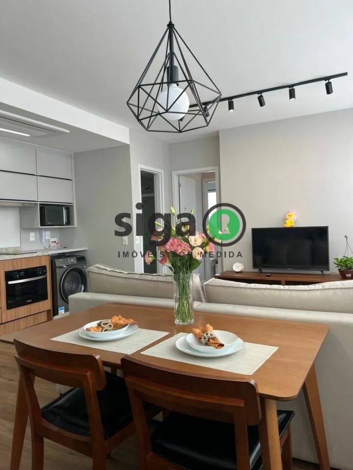 Imagem Apartamento à Venda 48 m² no Extension Berrini ? Pronto para Morar!