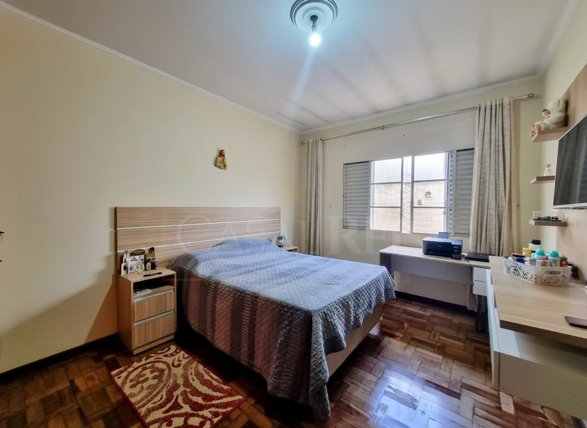 Imagem Casa 2 quartos à venda em Jardim dos Estados, Poços de Caldas