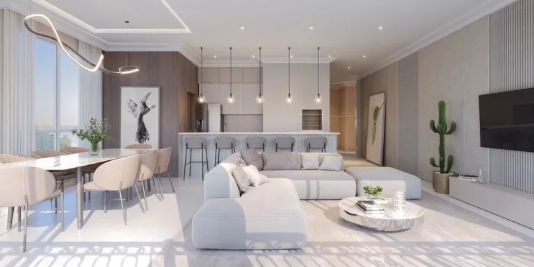 Imagem Four Seasons Residence - Apartamento à venda no bairro Centro - Capão da Canoa/RS