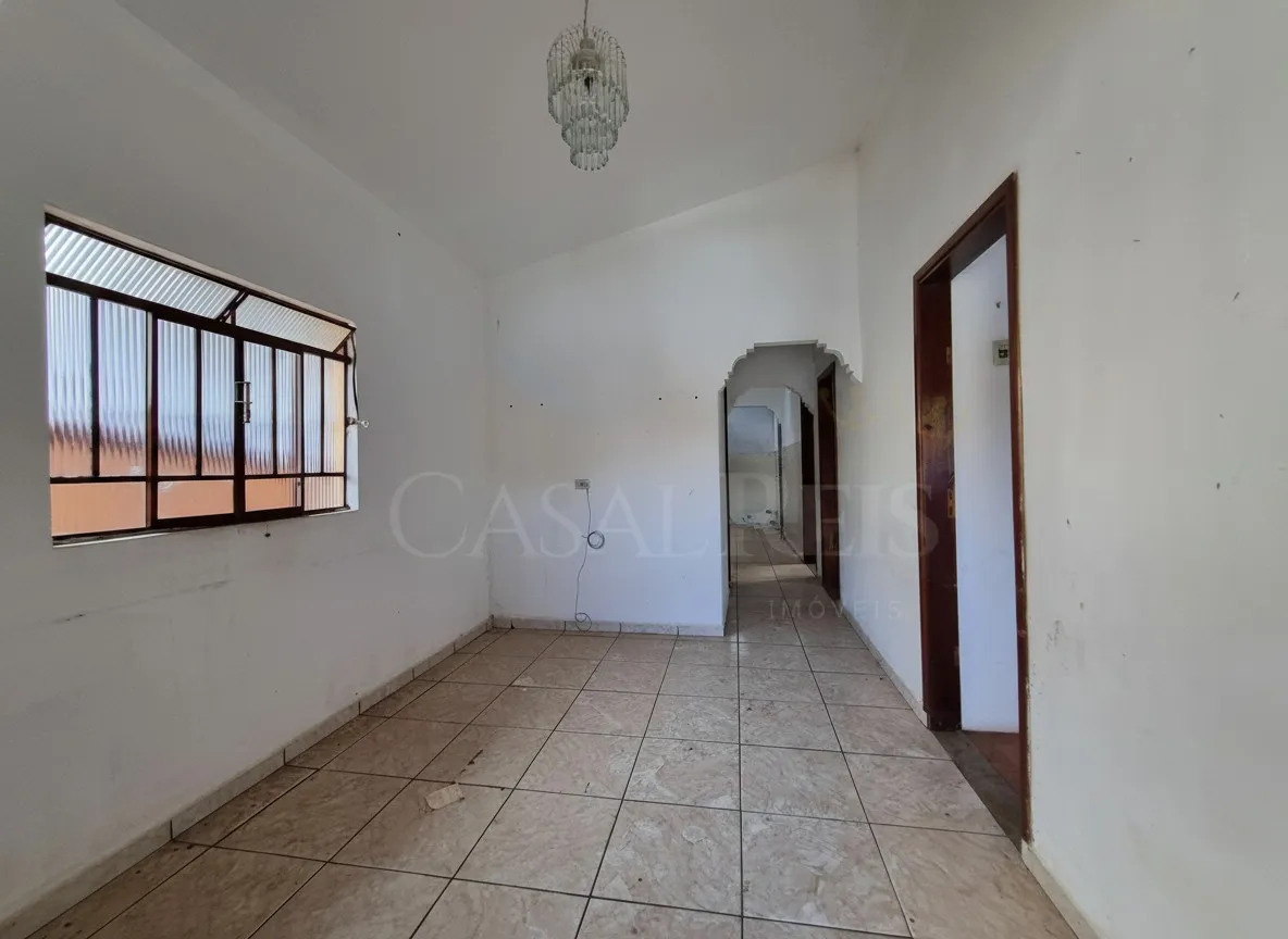 Imagem Casa 3 quartos à venda em Centro, Bandeira do Sul