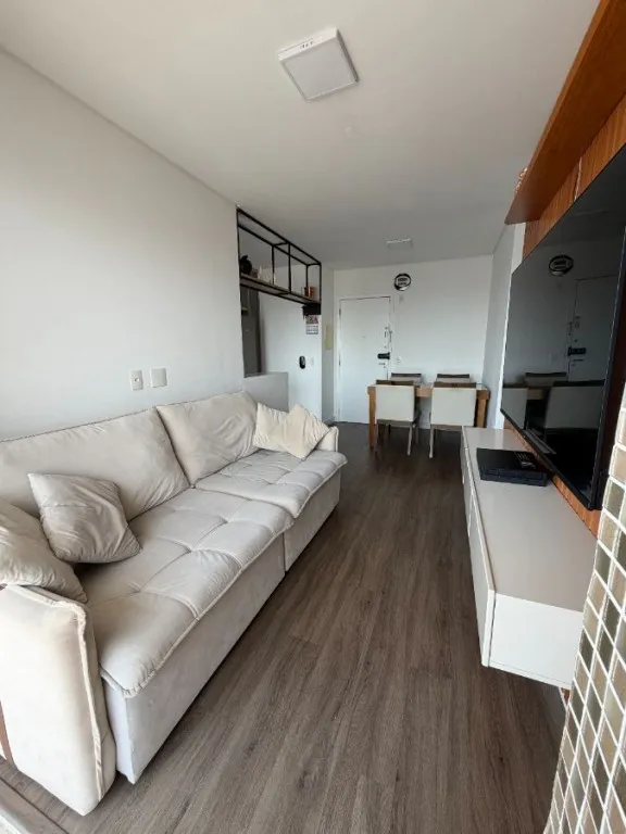 Imagem APARTAMENTO COM 77,00 m² - OCIAN - PRAIA GRANDE SP