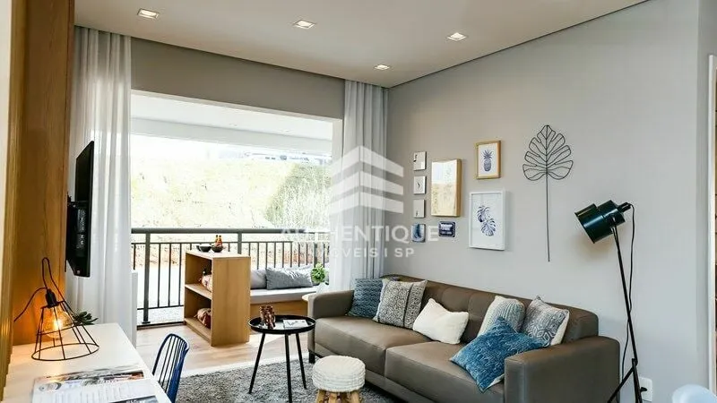 Imagem Up Life Conceição - Apartamento à venda no bairro Vila Guarani (Z Sul) - São Paulo/SP, Zona Sul
