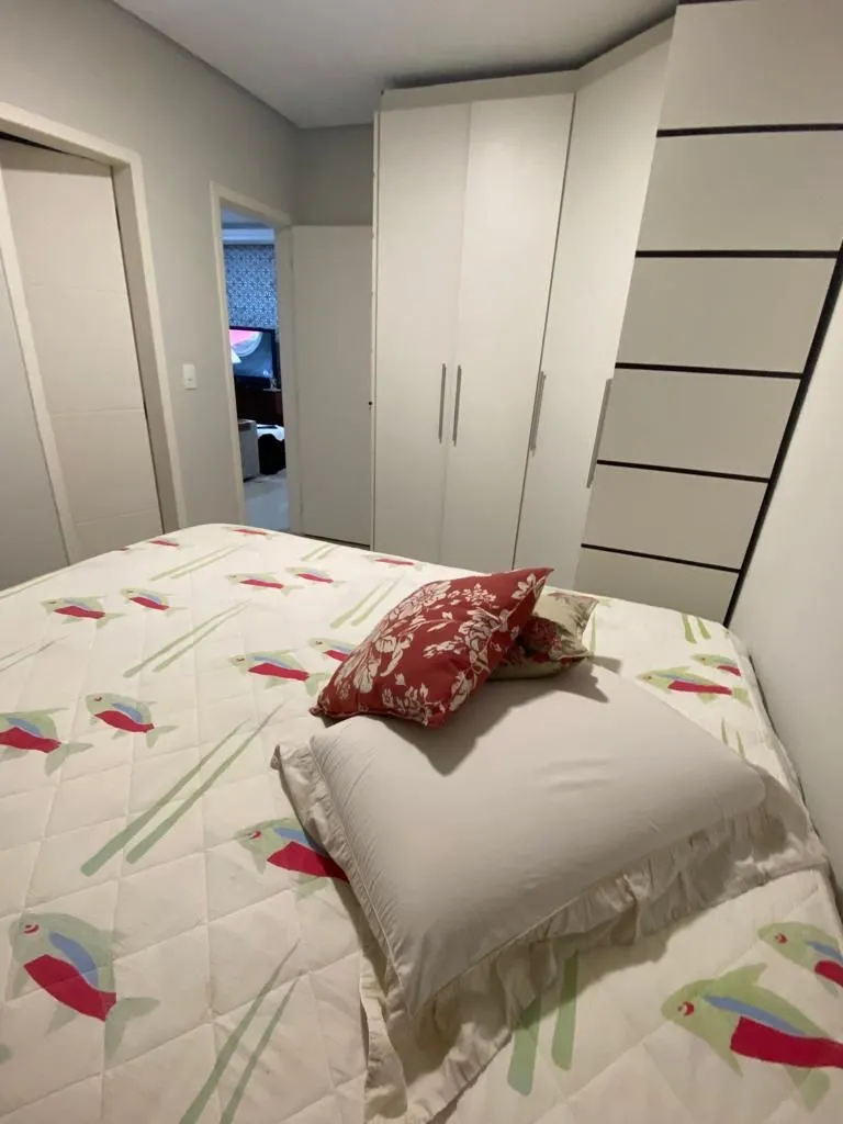 Imagem Cobertura à venda l 3 dormitórios, 2 suítes l 125m² l Ingleses - Florianópolis/SC