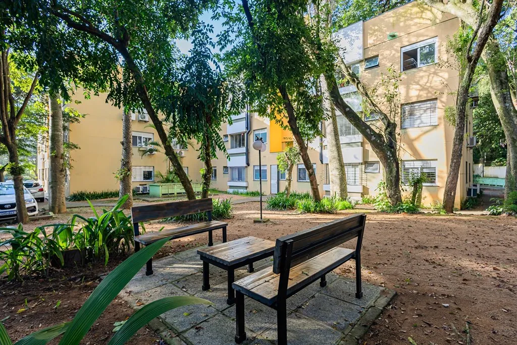 Imagem Apartamento em Espírito Santo