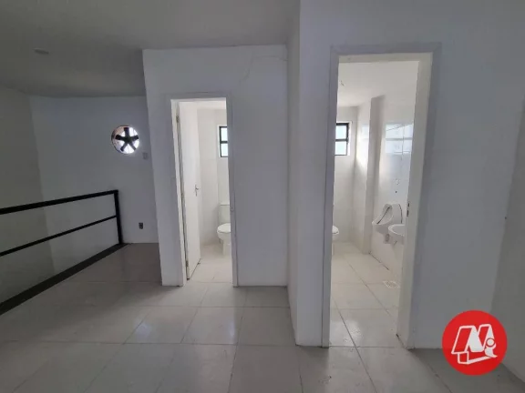 Imagem Prédio para alugar, 387 m² por R$ 10.556,92/mês - Menino Deus - Porto Alegre/RS