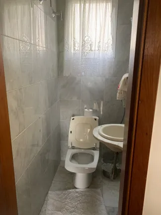 Imagem Apartamento com 3 Quartos à Venda, 154 m² em Jardim Vila Mariana - São Paulo