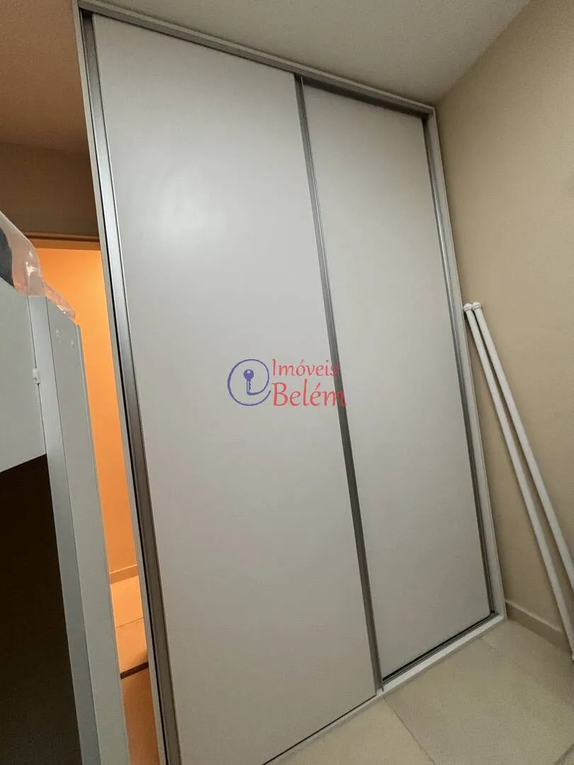 Imagem Apartamento Mobiliado e reformado com suíte no Ville Solare