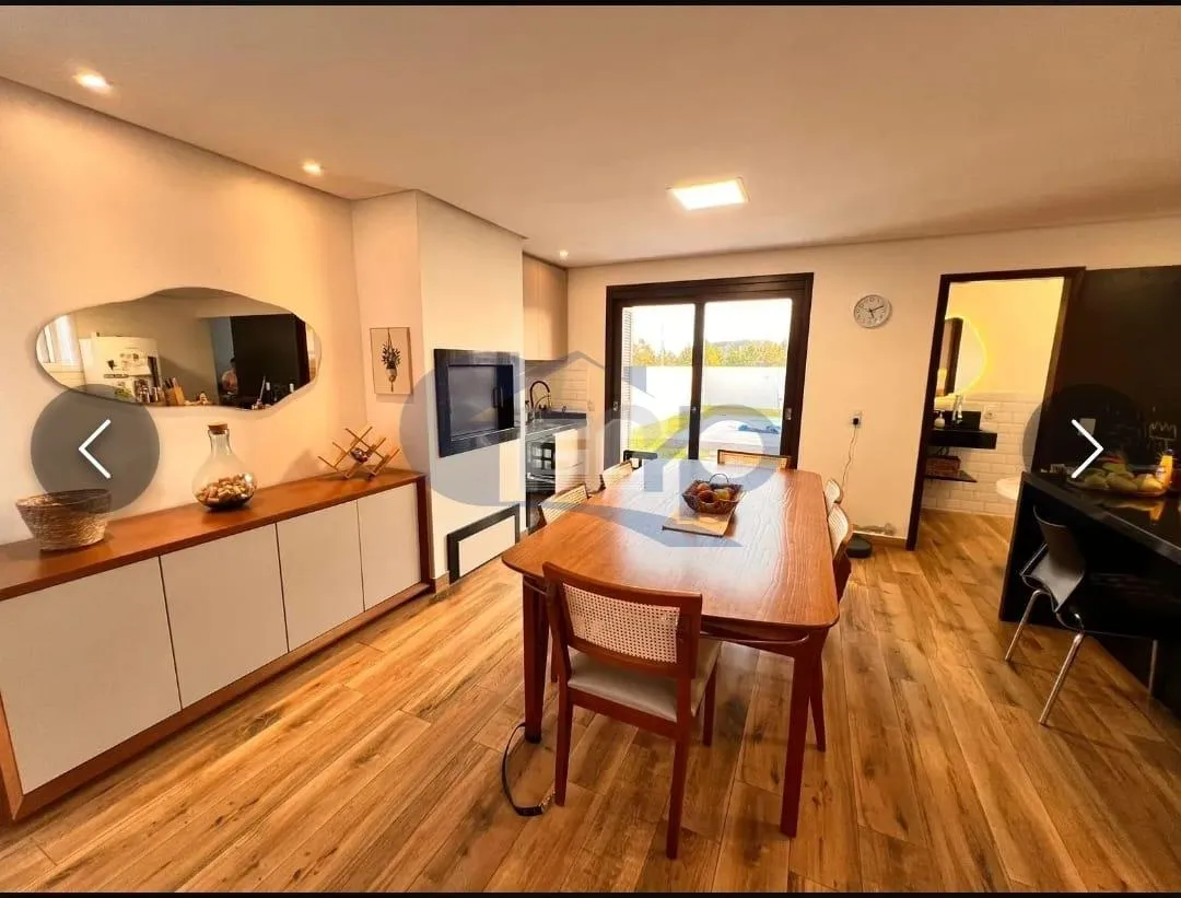 Imagem Casa a venda com 3 dormitorios na Bella Torres em Passo de Torres/SC