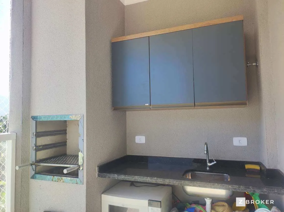 Imagem Apartamento em Ubatuba, Perequê Açu, com 2 quartos, 58m2