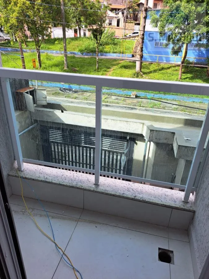 Imagem Apartamento para Venda em Santo André / SP no bairro Vila Metalurgica