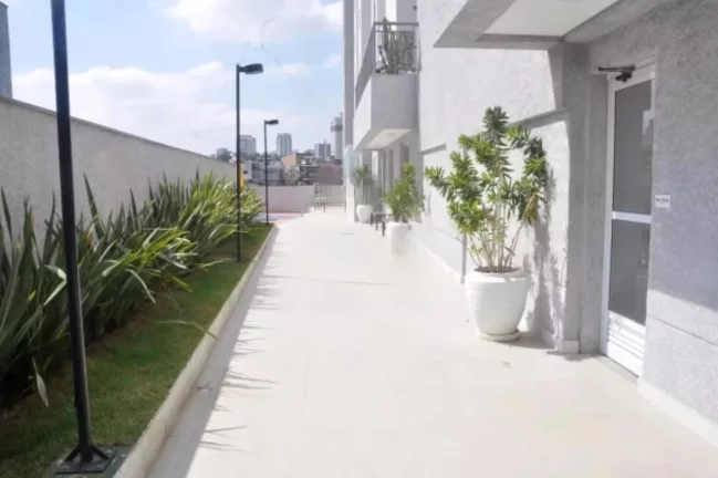 Imagem NEOCONX IMIRIM - Apartamento de 37m² (ÚLTIMA UNIDADE), com fácil acesso ao Metrô Santana!