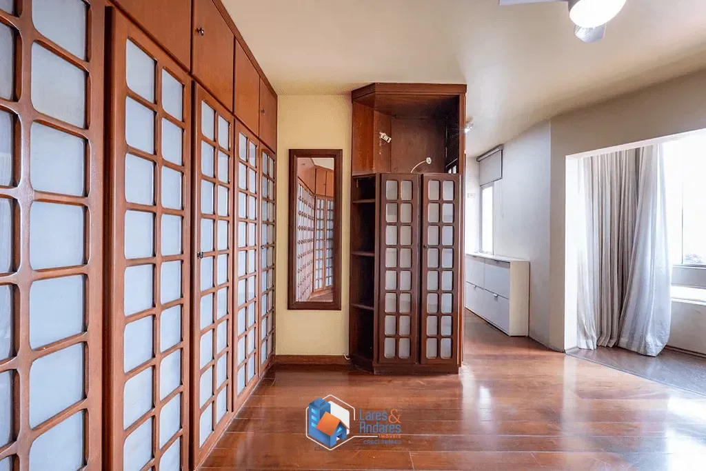 Imagem Apartamento à venda 4 Quartos 2 Vagas 166M² Mirandópolis São Paulo - SP