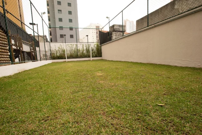 Imagem VERT - MBIGUCCI - Apto de 57m², excelente localização, a 900 metros do Parque da Aclimação!!