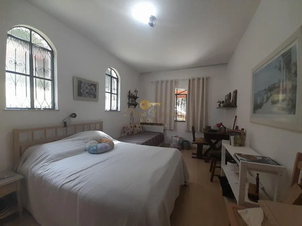 Imagem Casa para Venda em Teresópolis / RJ no bairro Vargem Grande