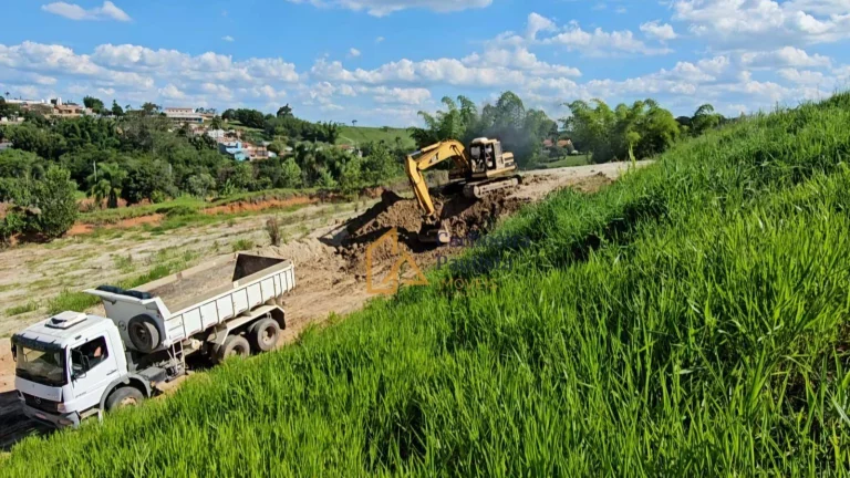 Imagem Terreno à venda - Loteamento Emirim, Embaú - Cachoeira Paulista/SP
