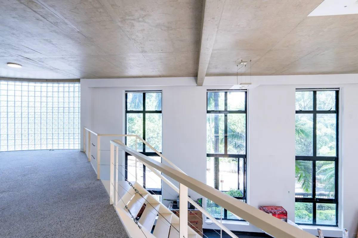Imagem Apartamento garden para venda em Vila Andrade com 1 quarto, 188m2