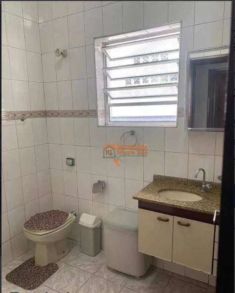 Imagem Casa com 3 dormitórios à venda, 88 m² por R$ 795.000,00 - Vila Augusta - Guarulhos/SP