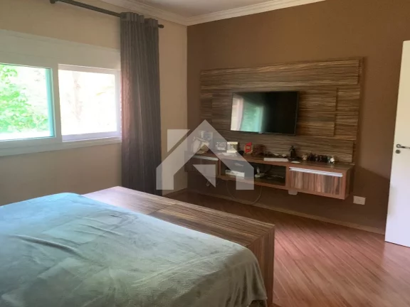 Imagem Casa de Condomínio em Pinheiros Tênis Village - Cotia