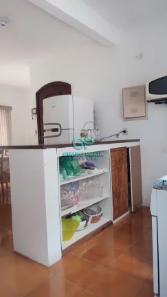 Imagem Apartamento para alugar no bairro Enseada - Guarujá/SP