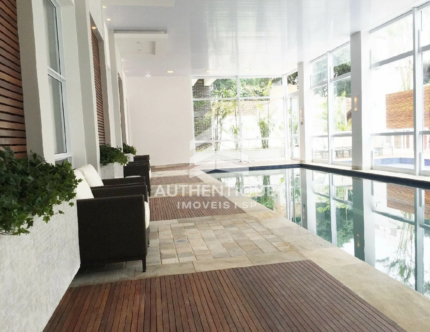Imagem ECLAT ALTO DE PINHEIROS - Apartamento à venda em São Paulo/SP