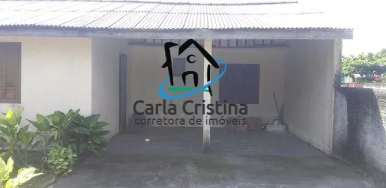 Imagem CASA RESIDENCIAL em PONTAL DO PARANÁ - PR, Balneario Marisol