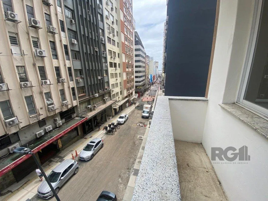 Imagem Apartamento para Venda - 87m², 3 dormitórios, Centro Histórico