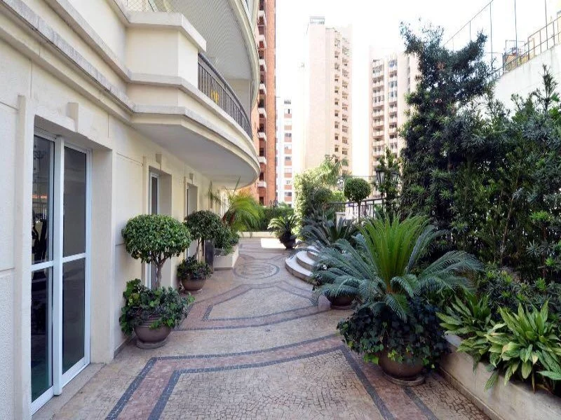 Imagem APARTAMENTO COM 3 DORMITÓRIOS À VENDA, 190 M POR R$ 2.350.000,00 - PERDIZES - SÃO PAULO/SP
