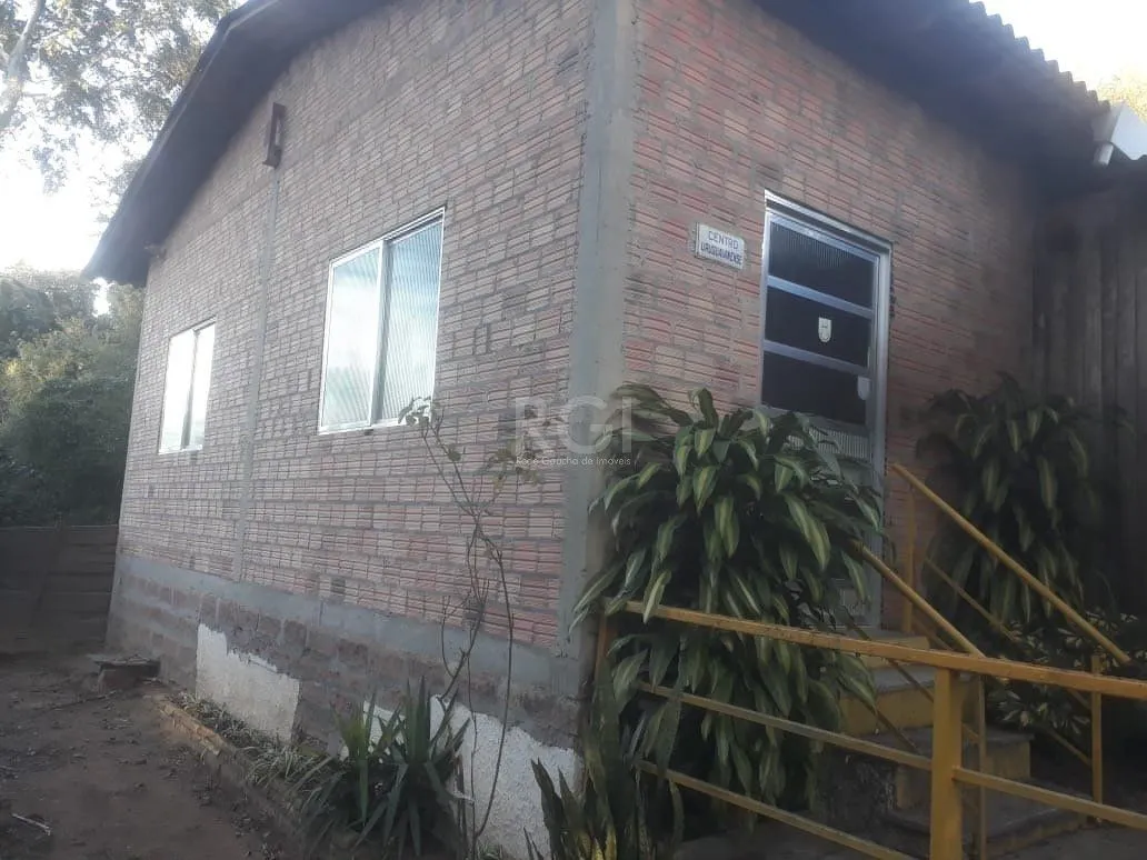 Imagem Terreno para Venda - 4545m², 0 dormitórios, Belém Novo