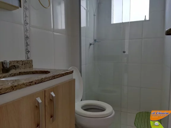 Imagem APARTAMENTO 02 DORMITORIOS