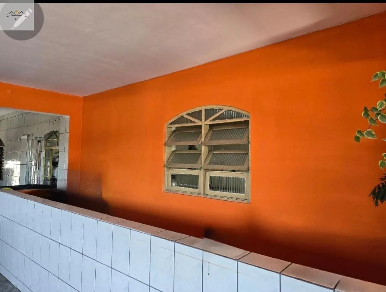 Imagem CASA RESIDENCIAL em Mauá - São Paulo, Parque Alvorada