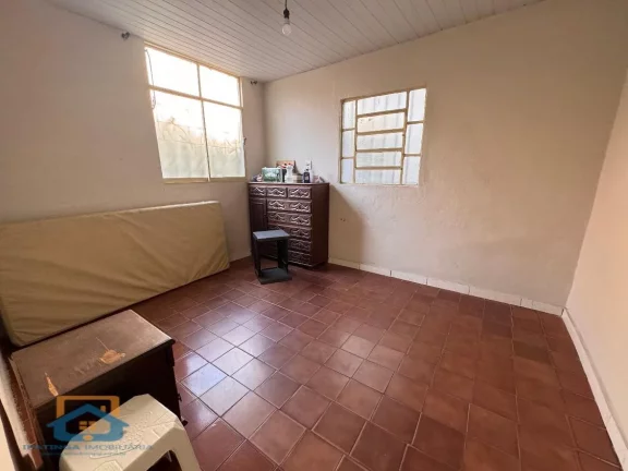 Imagem Casa à venda no bairro Novo Cruzeiro - Ipatinga