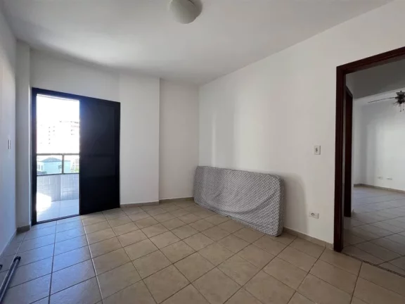 Imagem Apartamento com 2 dorms, Tupi, Praia Grande - R$ 420 mil, Cod: 2072