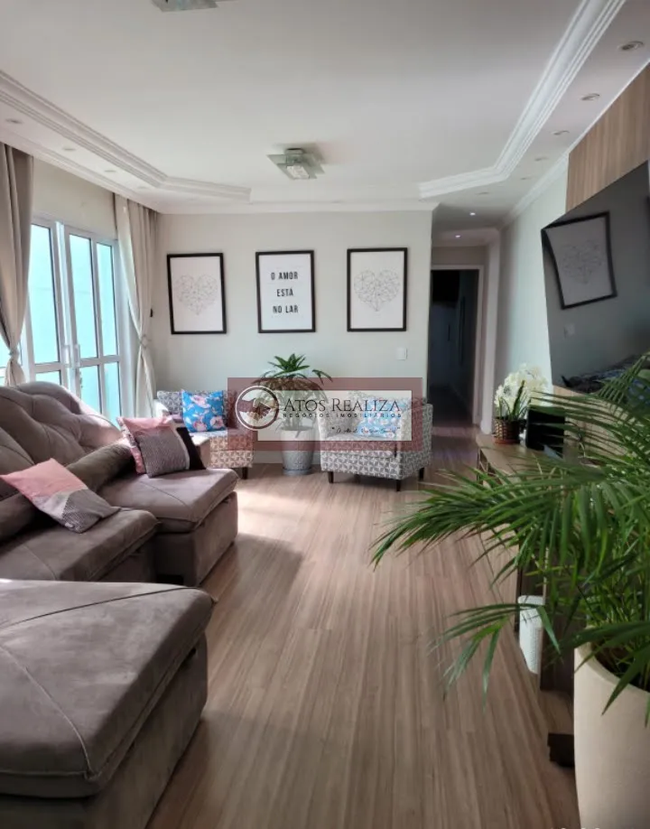 Imagem Vendo Casa no Condomínio Flávia (Cidade Dutra) - São Paulo