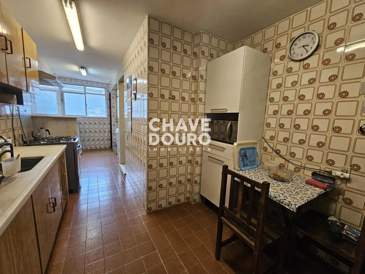 Imagem Apartamento de 3 quartos e varanda perto da Feirinha do Alto!