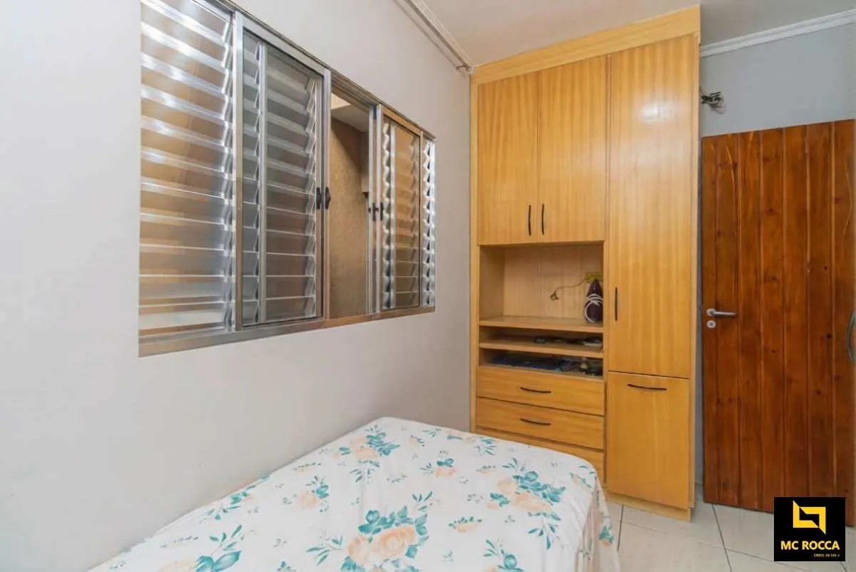 Imagem Sobrado 3 dormitórios + casa - Rudge Ramos - São Bernardo do Campo