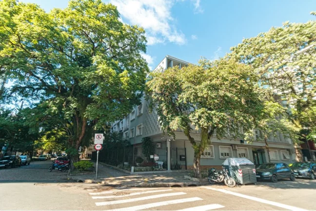 Foto do imóvel Apartamento para venda em Porto Alegre