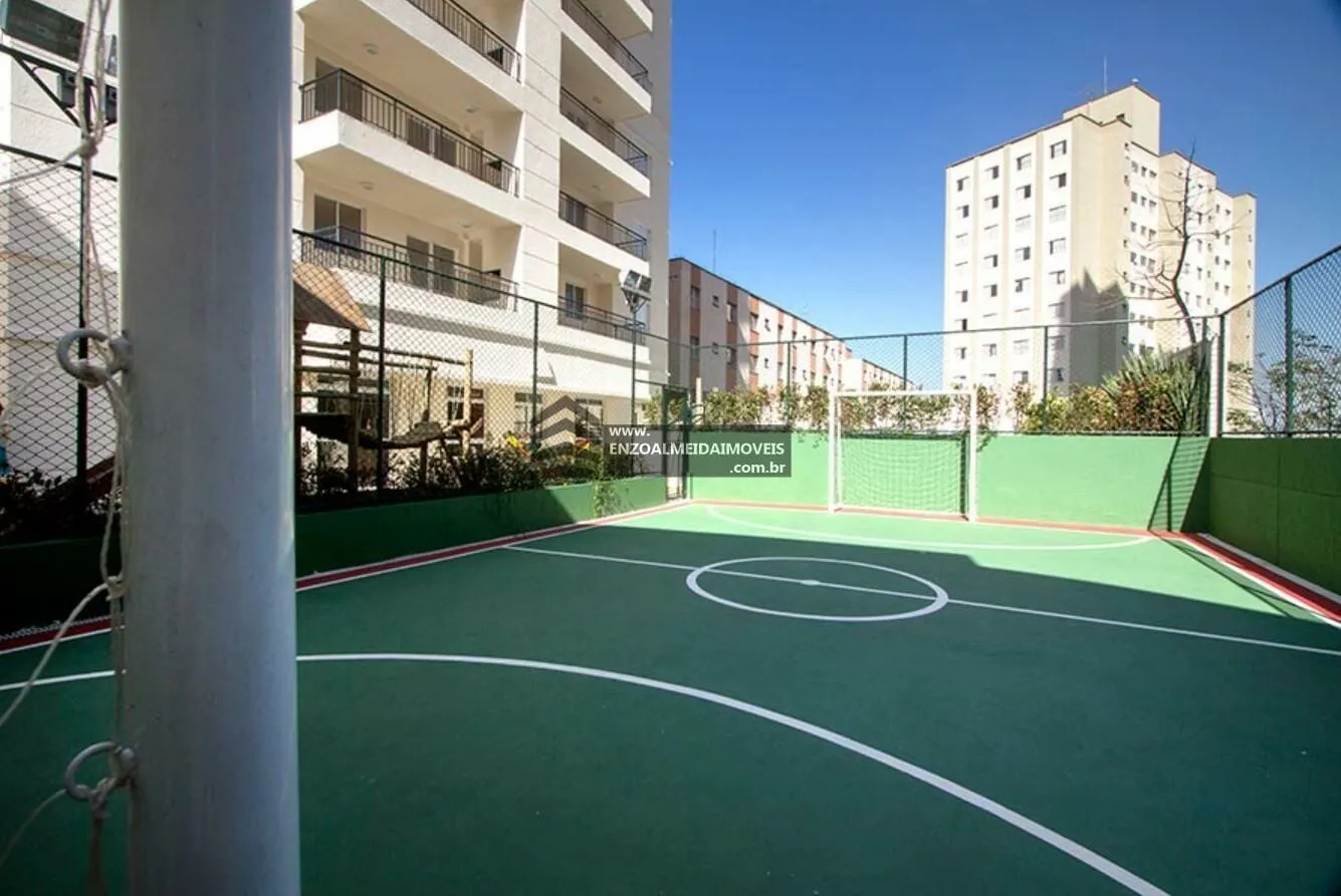 Imagem Apartamento à venda em São Paulo/SP