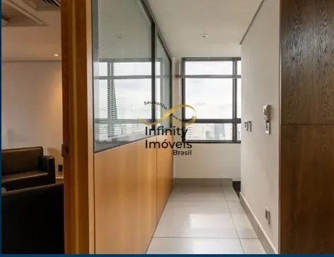 Imagem Sala comercial à venda no bairro Savassi - Belo Horizonte/MG
